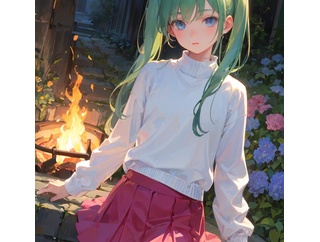 マコ・倶胝式魔法