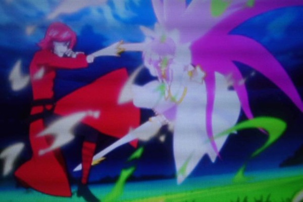 日刊ｚプチ ハピネスチャージプリキュア