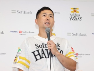 ロッテキラー筆頭の中村晃が引退決断したが…