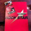 “R”はRock Starの“R”@長谷部宏写真展〜センセと愉快な“R”たち⑩