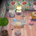 今日もポケ森、明日もポケ森