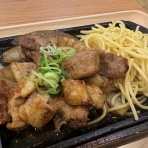 1000円グルメの旅