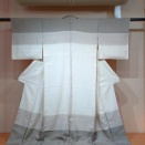 　忍び寄る秋・単衣きものを準備仕様