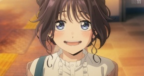 【薫る花は凛と咲く】第4話 感想 赤点回避の勉強デート！