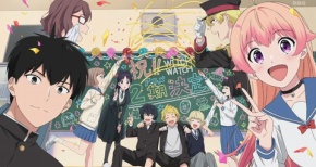 【ウィッチウォッチ 最終回】第25話 感想 売れ始めて天狗になった若手芸人か！