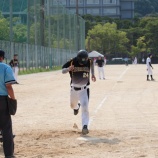 『辻寅建設野球部 建設界野球大会結果報告』の画像