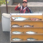 中本渡船ブログ