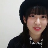 『[動画]2020.01.05（19:04～） SHOWROOM　「≠ME(ノットイコールミー) 川中子奈月心」＠個人配信 【ノイミー】』の画像