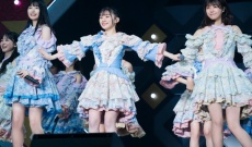 【乃木坂46】冨里奈央、足細くてスタイル良すぎ!!!!!