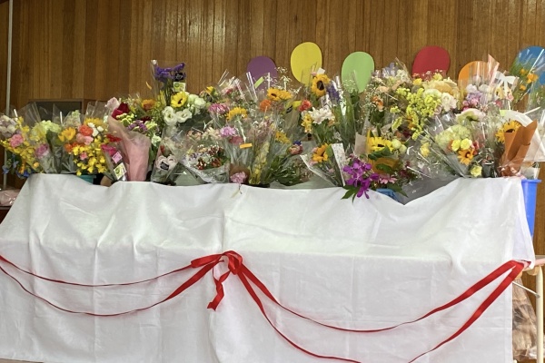 聖愛の日々 聖愛幼稚園 せいあい保育園ブログ 21年06月