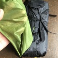3F UL GEAR LANSHAN1（蘭山１）フットプリント付き　4シーズン購入