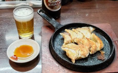 イタチのオヤジの日常