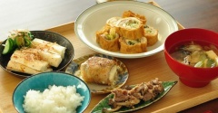 今季のドラマ何観てる？って話とあれこれ試作中の晩ごはん