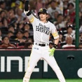 SB周東、5打数5安打で日本シリーズ1試合最多安打の新記録達成wwwwwwwww