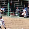 7/13(日)第107回全国高校野球広島大会〝英数学館×市立呉〟戦の観戦(^.-)☆(04)