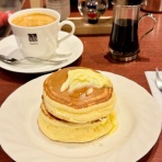 らんらんらんちと甘いもん