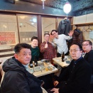 2026中央大学白縁会総会&懇親会を開催しました！