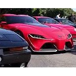 スープラ後継車、BMWエンジンにトヨタ製ハイブリッド搭載か	