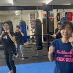 キックボクシング•ムエタイKINGS(キングス)from 糸島