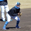 完全復活目前の上川畑大悟　１軍復帰は未定も「準備するだけ」