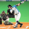 日ハムビヤヌエバが残しそうな成績