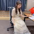 【画像】五百城茉央、もうこれAカップだろwwwww