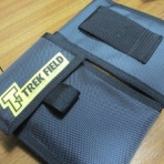 トレックフィールドの「ぎょうれん」