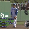 【vs.オリックス】日ハム郡、懲罰交代