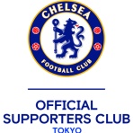 CHELSEA SUPPORTERS CLUB OF TOKYO