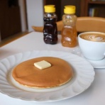 パンケーキ部【PANCAKE CLUB】