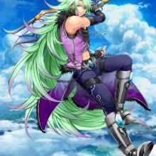 白猫プロジェクト情報館 15年01月