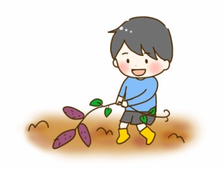 孫のオトモダチ