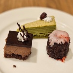 hanaのディズニーとおでかけ