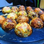 大阪出身の俺がたこ焼きのおいしい作り方おしえてやるｗｗｗ