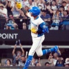 【日本ハム】水谷瞬　初回先頭打者弾！　通算5本目、楽天・早川から3本目「一発で仕留められてよかった」