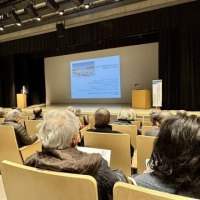 自主防災組織活性化研修会