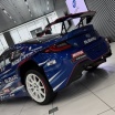 スバル、BRZの4WDターボラリーカー「スバル ボクサー ラリー spec.Z」世界初公開