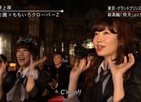 【AKB48】この小嶋さんのGIFの中毒性ｗｗｗ
