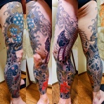 KO-Jの食べ歩きブログ