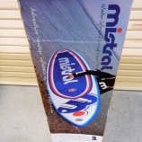 ��mistral I-SUP ADVENTURE 10��5�٤β���