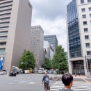 レストランサカキ　～京橋～　友人との会食　至福の時間