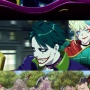 ジョーカーやハーレイ・クインが異世界に！アニメ『異世界スーサイド・スクワッド』制作決定！キャラ原案は天野明、脚本は『Reゼロ』長月達平