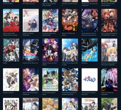  「2025年秋期(10-12月)に放送されるアニメ一覧」海外の反応