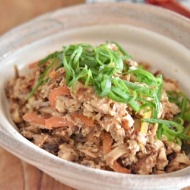 【豆腐とサバ缶があったら絶対にこれ作ってね】簡単すぎて何度も作る・サバ缶とかつお節の炒り豆腐の作り方