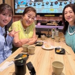 ももクロ cax cafe（#ももカフェ）