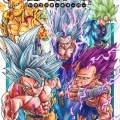 【芸能】批判招いた「ドラゴンボールストア」イラスト問題に原作編集者マシリト氏が厳しく言及　問題点指摘