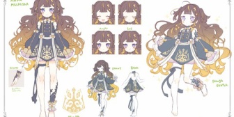 【ホロID】アーニャ・メルフィッサちゃん可愛すぎるだろ！