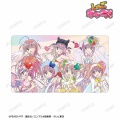 【サプライ】TVアニメ「しゅごキャラ！」からラバーマット2種が登場　2025年11月上旬発売　あみあみ・楽天で予約開始