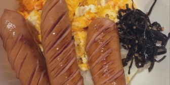 【ぶいすぽ】なずぴの手料理や「この朝ごはんでもいいですか」