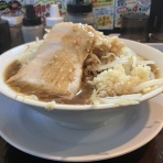 zubatto のラーメン一刀両断
